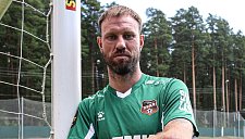 Михаил Опарин не сыграл за «Урал» из‑за семейной трагедии
