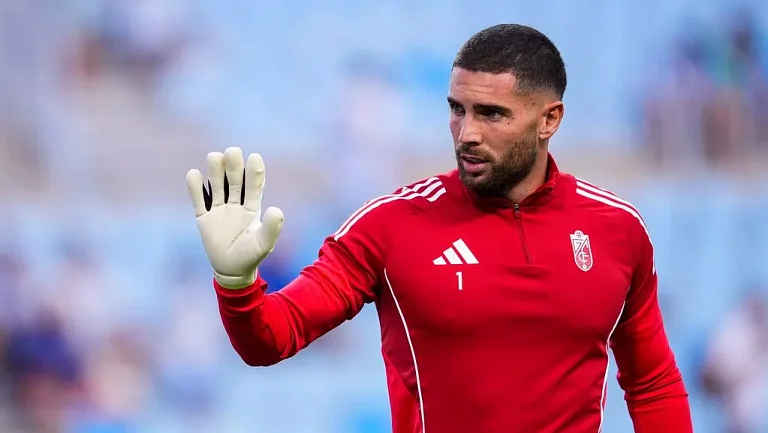 Люка Зидан решил сменить спортивное гражданство