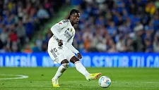 Эдуардо Камавинга: «Я очень счастлив в Реале»