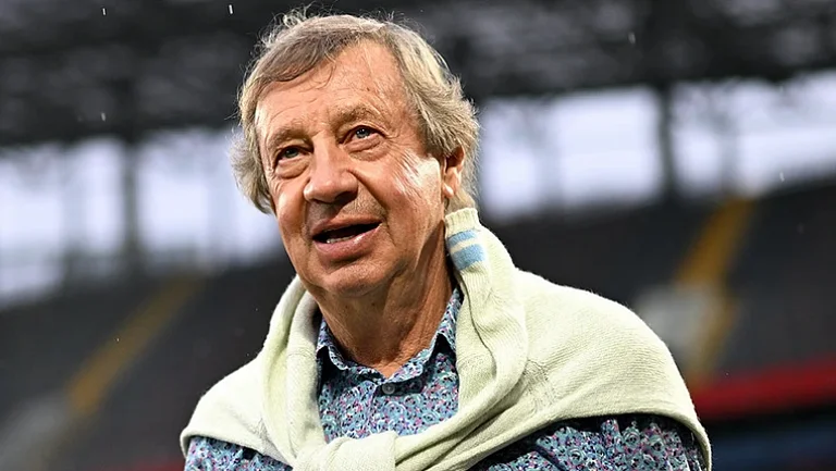 Юрий Сёмин назвал четырех главных претендентов на чемпионство в РПЛ