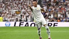 Килиан Мбаппе обогнал Тьерри Анри по количеству голов в Ла Лиге
