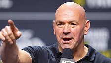 Дана Уайт: «Бойцы не хотят, чтобы все знали их гонорары»