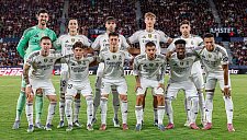 Владимир Жарков: «Приезд Реала в Алматы — событие для всего Казахстана»
