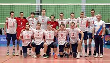 «Кристалл-Черкизово» уверенно расправился с ростовчанами и сухумцами — новые победы на пути к плей-офф