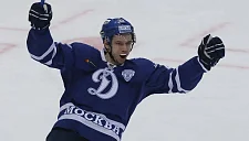 Галимов — о поражении «Динамо от «Торпедо» в КХЛ: Где-то им фартануло