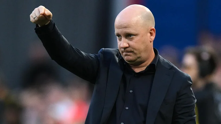 Новые подробности ухода Николича из ЦСКА в «АЕК»