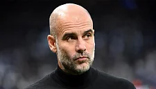 Гвардиола удивлён игрой «Сити» в матче с «Арсеналом»