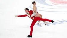 Тарасова верит в Мишину и Галлямова, несмотря на провалы