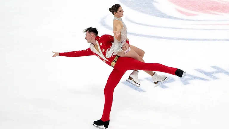 Тарасова верит в Мишину и Галлямова, несмотря на провалы