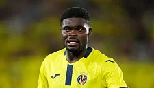 Марселино: «Парти готов сыграть с Тоттенхэмом»