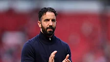 Аморим должен внести три изменения для победы в дерби