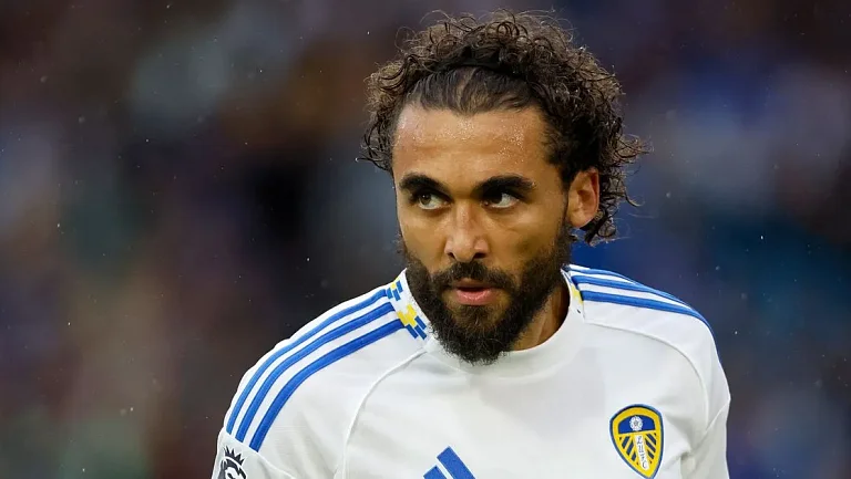  Доусон раскритиковал игру Калверт-Льюина в матче с «Фулхэмом»