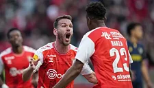 «Линкольн Ред Импс» - «Брага»: «оружейники» поправят прицел