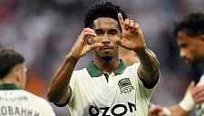 «Краснодар» продлил серию побед до шести матчей