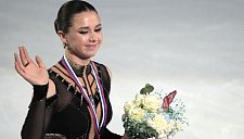 Валиева отмечает 19-летие — поздравления и новые повороты судьбы