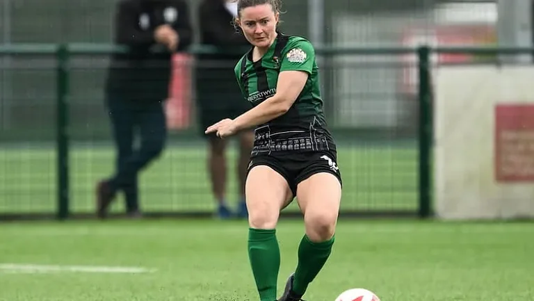 «Абериствит Таун» одержал волевую победу над «Нью-Сейнтс»