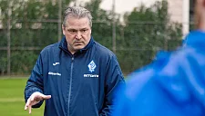 «Динамо» Махачкала хочет усилить атаку нападающим из Кот-д'Ивуара