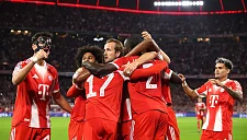 Игроки «Баварии» рассказали об атмосфере внутри команды после матча с «Челси»