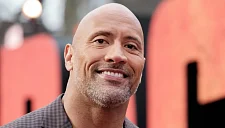 Дуэйн Джонсон получил 80 млн долларов за работу в совете директоров TKO