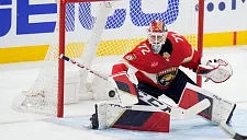 Флорида близка к триумфу над Тампой в серии: Бобровский надёжен