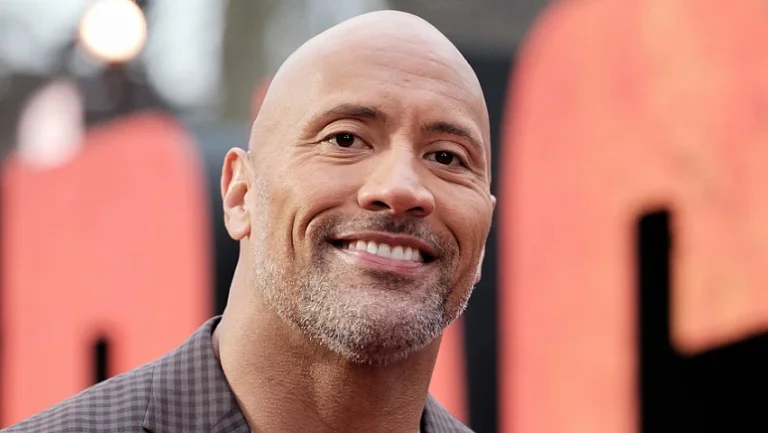 Дуэйн Джонсон получил 80 млн долларов за работу в совете директоров TKO