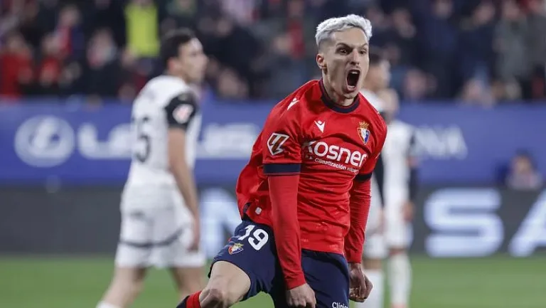 «Сельта» арендует Сарагосу с правом выкупа у «Баварии»