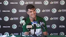 Андреа Фавилли из «Авеллино» прошёл операцию на пятке