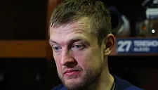 Алексей Терещенко назвал главных претендентов на Кубок Гагарина 2025/26