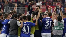 Фабрегас намекает на уход: «Комо» ищет нового тренера