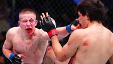 Два российских бойца подписаны в UFC по результатам турнира DWCS