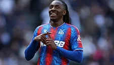 Гласнер заявил, что будущее Эзе решит «Кристал Пэлас»