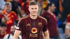 Гасперини раскрыл, что обсудил с Довбиком и почему верит в него