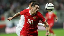 Очередной рекорд: беспроигрышная серия сборной России достигла 21 матча