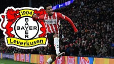 «Байер» ведёт переговоры по Тилльману из ПСВ