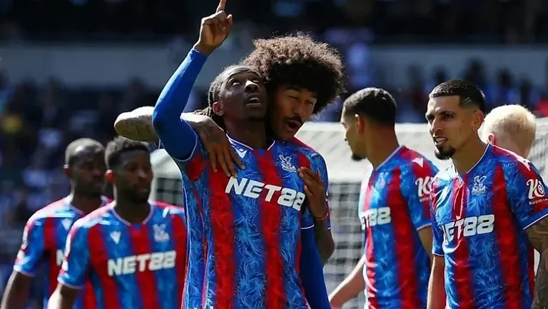 «Кристал Пэлас» надеется вернуться в Лигу Европы после апелляции