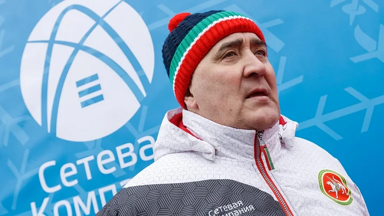 Власти Татарстана поддержат лыжный спорт новой инфраструктурой