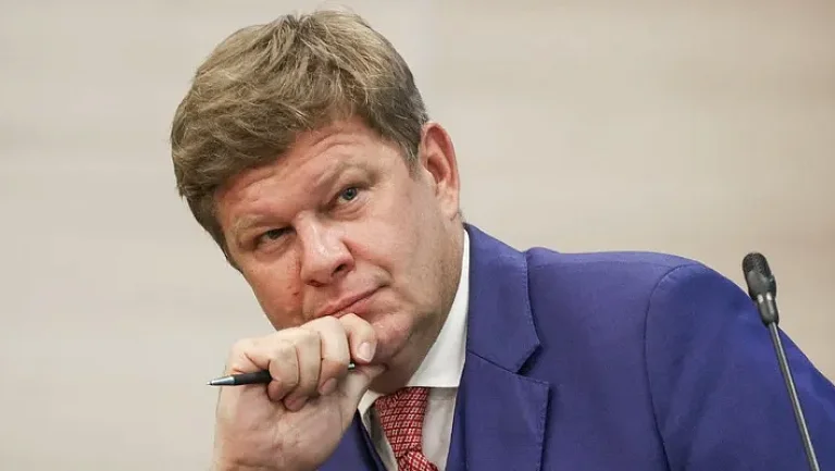 Губерниев высказался о сокращении лимита на легионеров в РПЛ