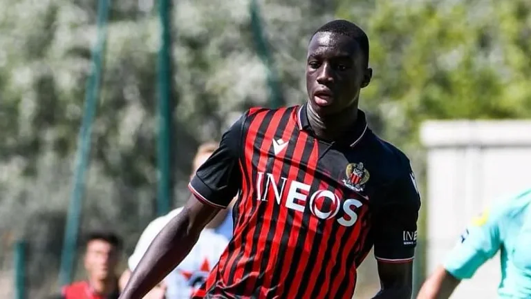 Траоре переходит в «Бетис»