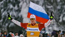 Ардашев рассказал, почему Большунов и Терентьев опоздали на старт спринта