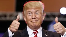 В Германии заявили, что не хотят бойкотировать ЧМ-2026 в США