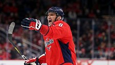 Тренер «Вашингтона» дал установку Овечкину и Строуму