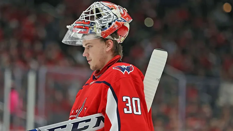 «Ак Барс» интересовался Самсоновым до подписания Михаила Бердина