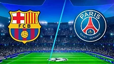 Opta Analyst считает каталонцев фаворитом в матче «Барселона» — ПСЖ