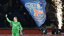 «Интер» против «ПСЖ» с Сафоновым: российский вратарь пишет историю