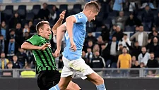 «Сассуоло» хочет завоевать первые очки в матче против «Лацио»