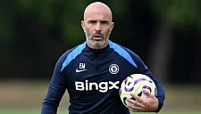 Гвардиола прокомментировал увольнение Марески из «Челси»