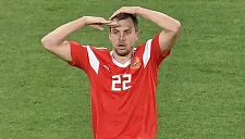 Чилийский вратарь заявил, что сборная России играет на уровне ЧМ-2018