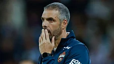 ЦСКА потерпел первое поражение в РПЛ при Челестини