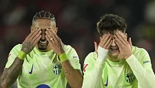 Рафинья убедил Пау Виктора перейти в «Брагу»