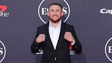 Мераб Двалишвили поздравил Петра Яна с победой в Абу-Даби